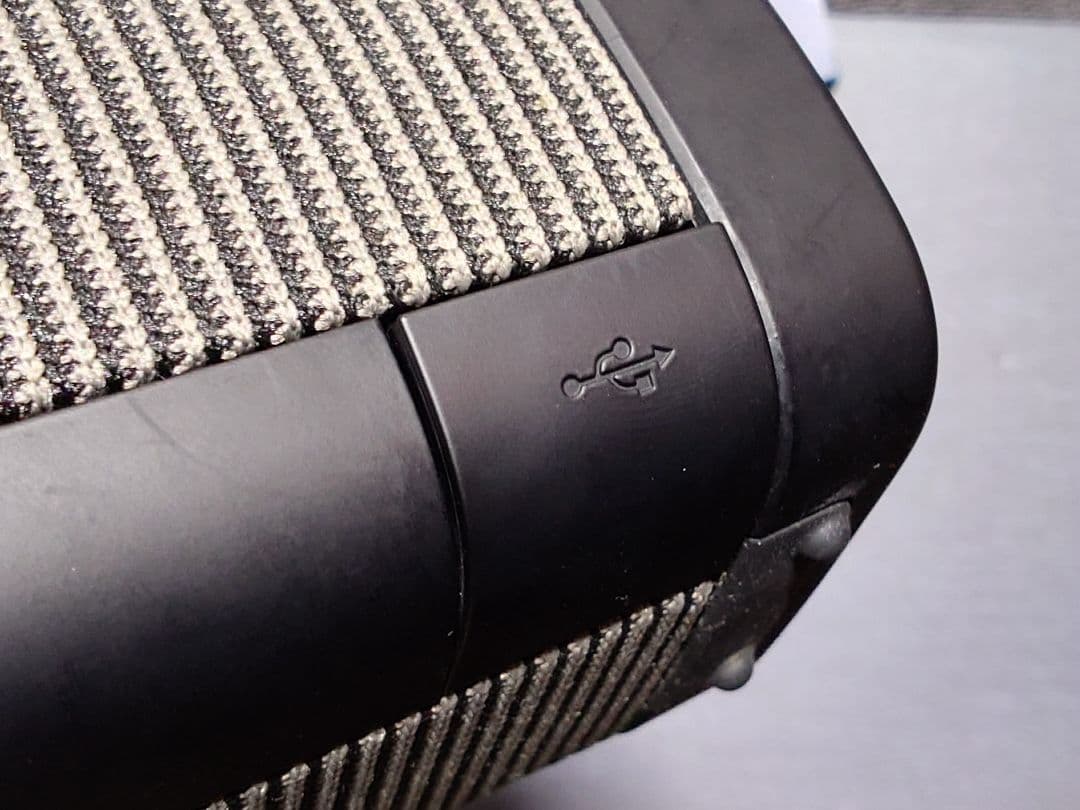 Denon Wireless Speaker Envaya Dsb250Bt