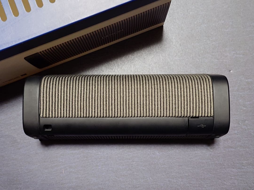 Denon Wireless Speaker Envaya Dsb250Bt