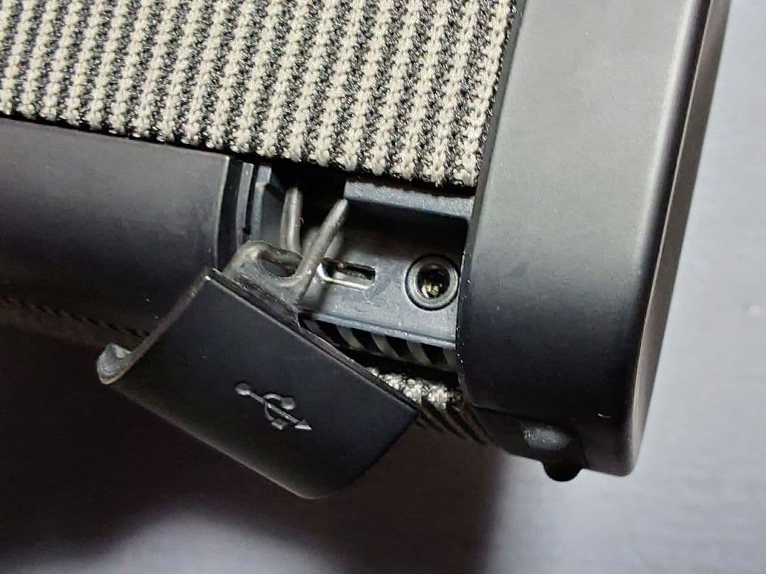 Denon Wireless Speaker Envaya Dsb250Bt
