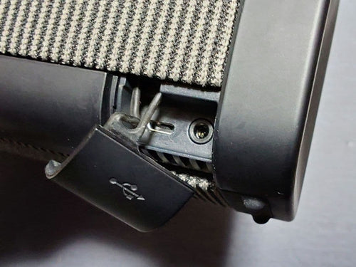 Denon Wireless Speaker Envaya Dsb250Bt