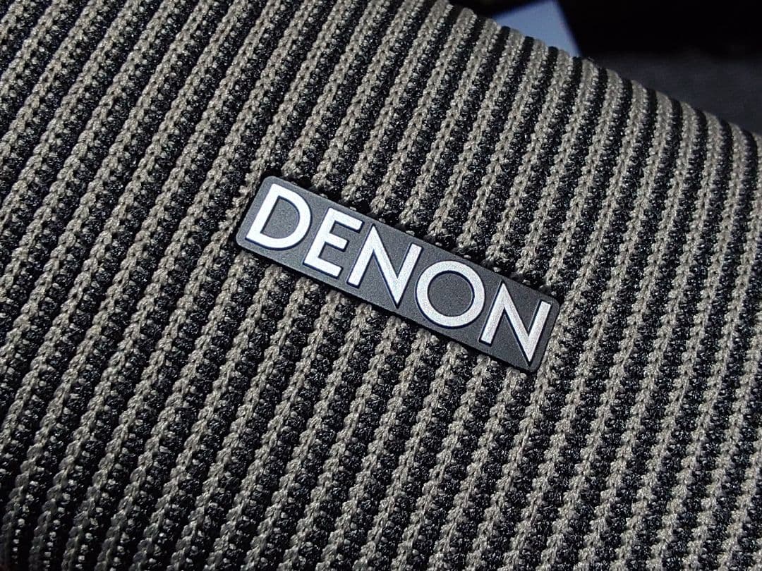 Denon Wireless Speaker Envaya Dsb250Bt
