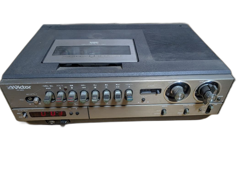 Victor Others Vhs. Hr-3600