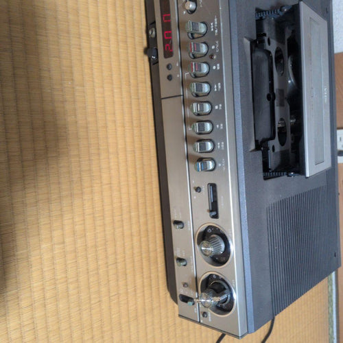 Victor Other Vhs. Hr-3600