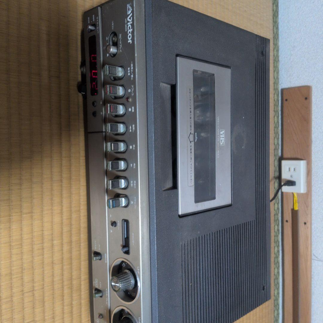 Victor Other Vhs. Hr-3600
