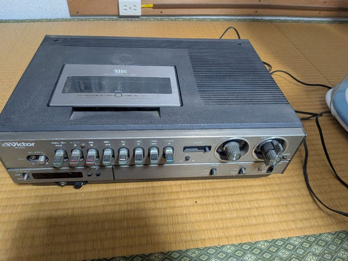 Victor Others Vhs. Hr-3600