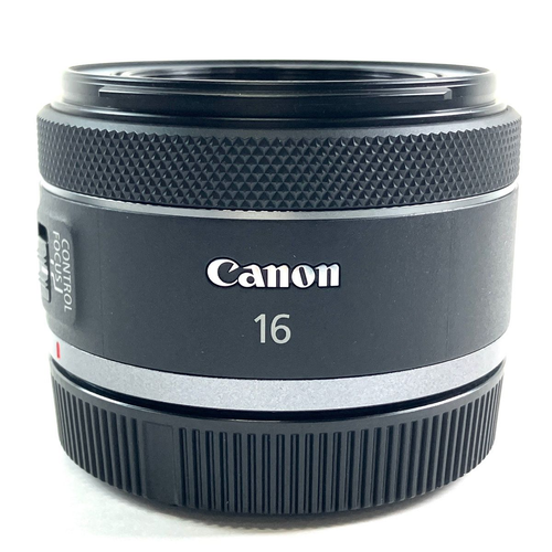Canon Lens (Single Focus) Rf F2.8 Stm