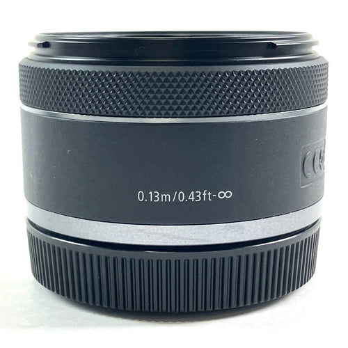 Canon Lens (Single Focus) Rf F2.8 Stm