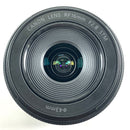 Canon Lens (Single Focus) Rf F2.8 Stm
