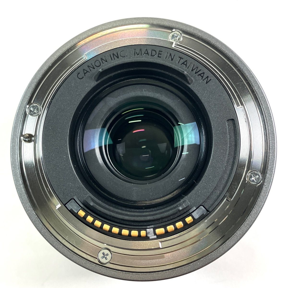 Canon Lens (Single Focus) Rf F2.8 Stm