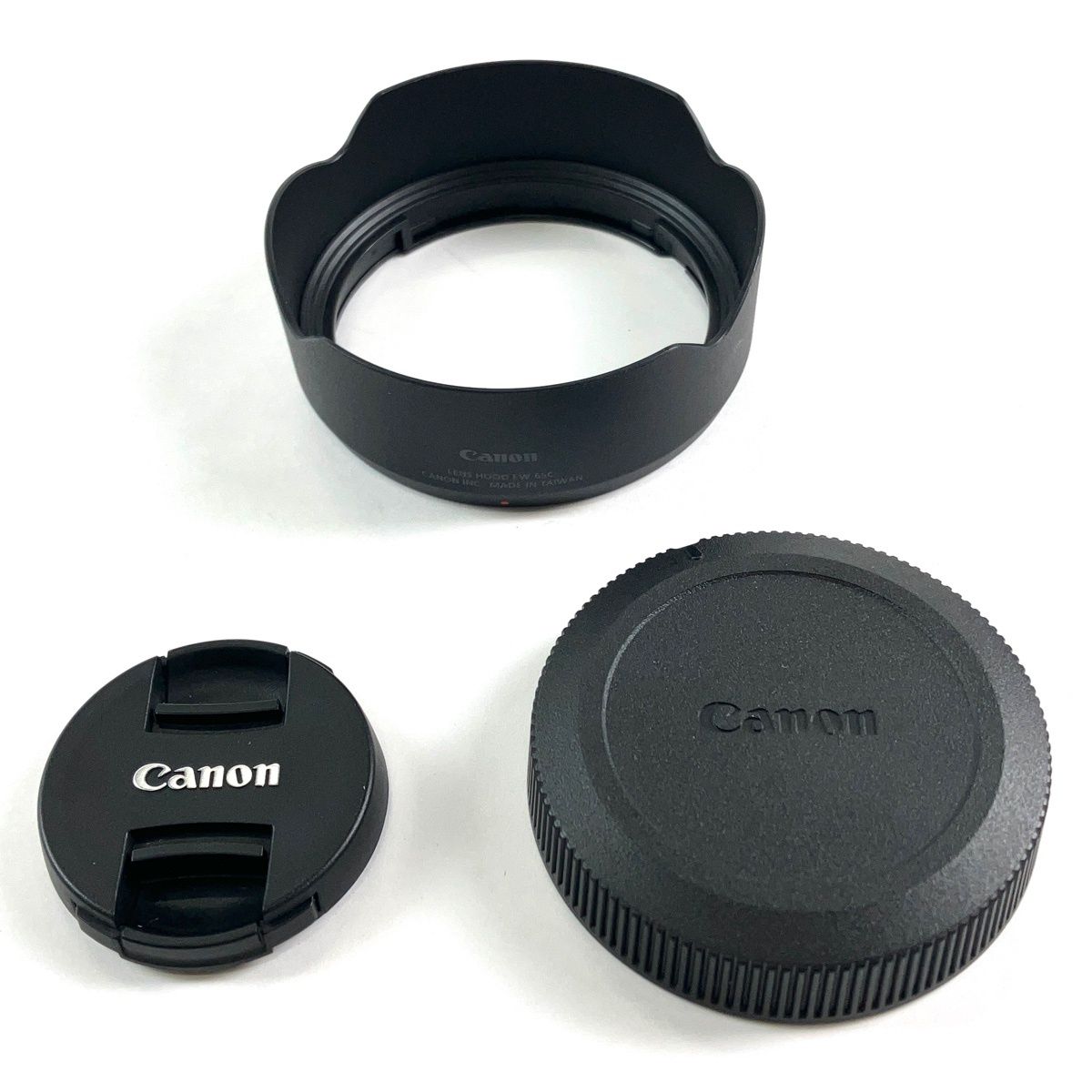 Canon Lens (Single Focus) Rf F2.8 Stm