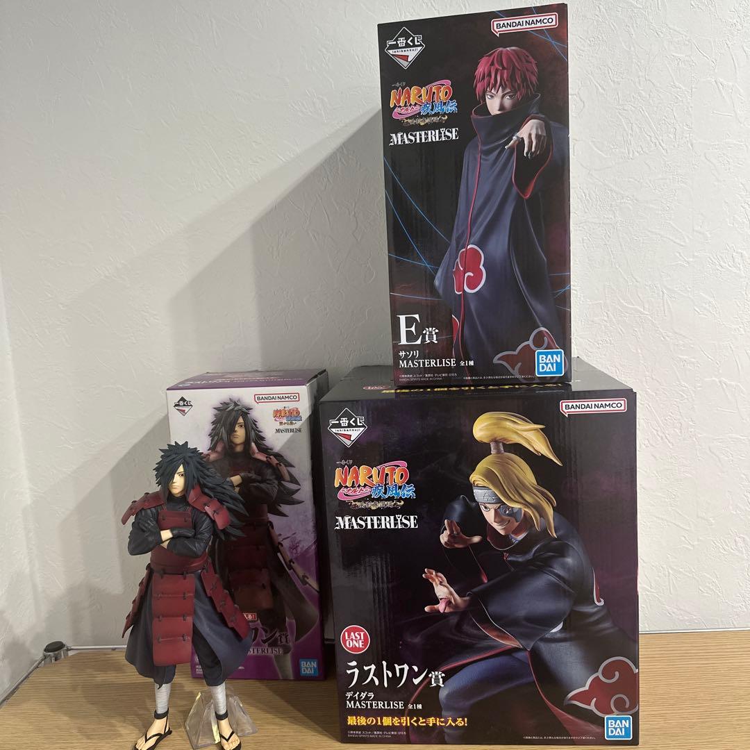 Other Naruto-