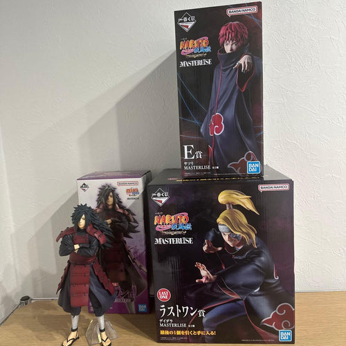 Other Naruto-