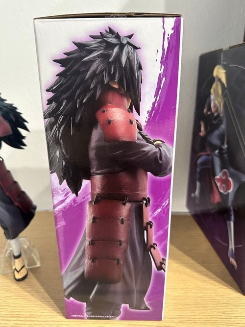 Other Naruto-
