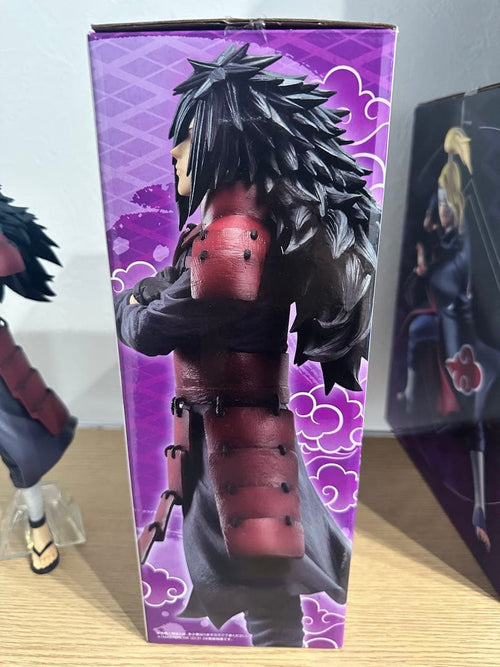 Other Naruto-