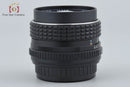 Pentax Lens (Single Focus) Smc F/2.8