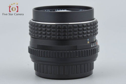 Pentax Lens (Single Focus) Smc F/2.8
