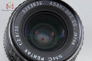 Pentax Lens (Single Focus) Smc F/2.8