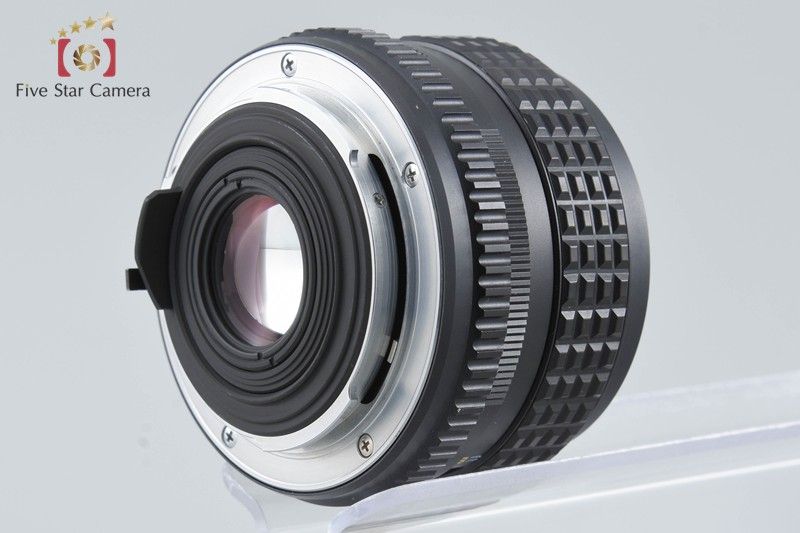 Pentax Lens (Single Focus) Smc F/2.8