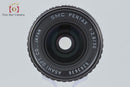 Pentax Lens (Single Focus) Smc F/2.8