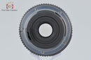 Pentax Lens (Single Focus) Smc F/2.8