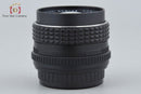 Pentax Lens (Single Focus) Smc F/2.8