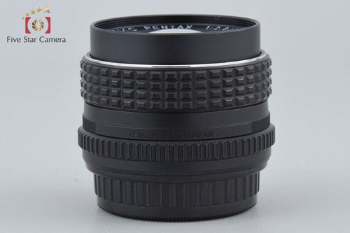 Pentax Lens (Single Focus) Smc F/2.8
