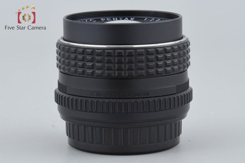 Pentax Lens (Single Focus) Smc F/2.8