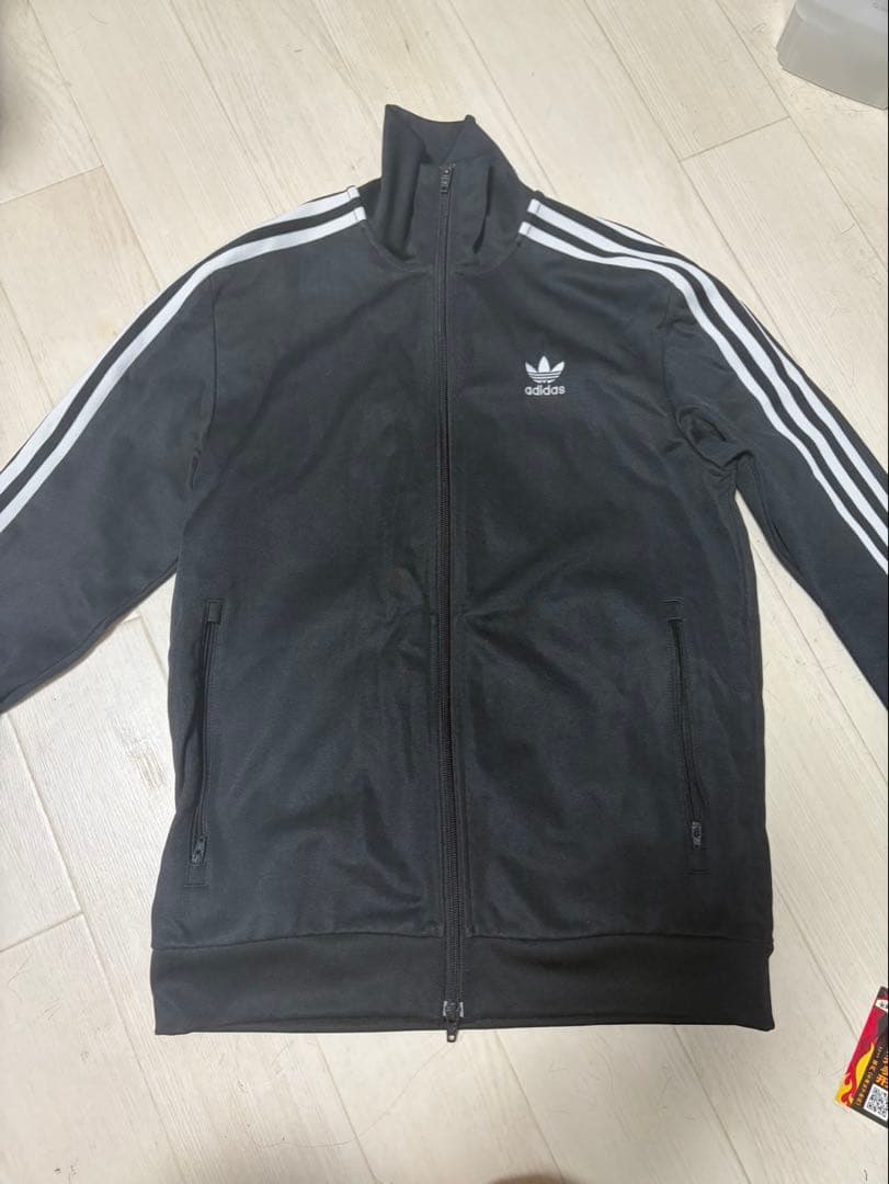 Adidas Tracksuits, Pullovers Jerseys