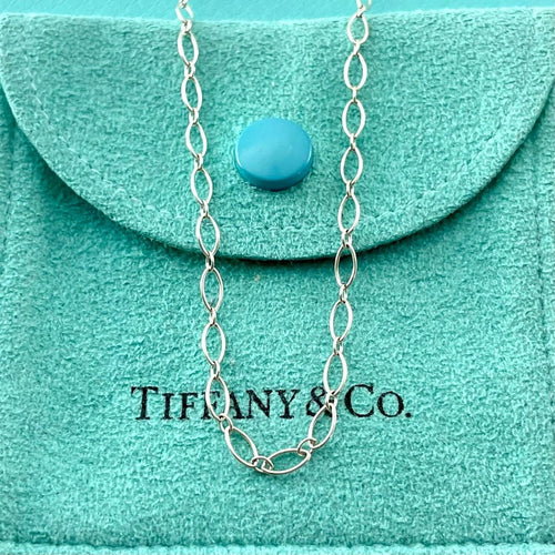 Tiffany Necklace 925 Aec5Fe
