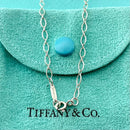 Tiffany Necklace 925 Aec5Fe
