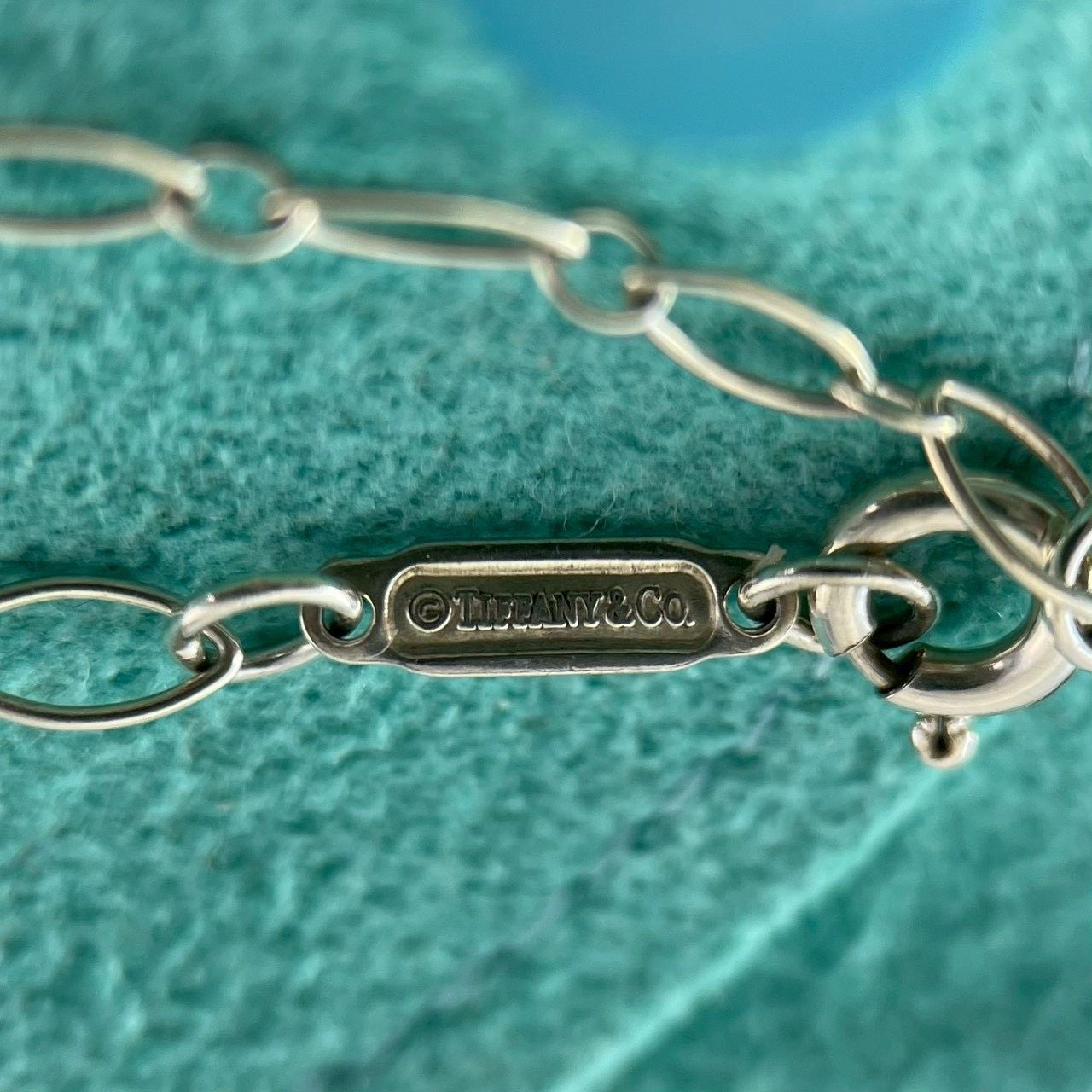 Tiffany Necklace 925 Aec5Fe