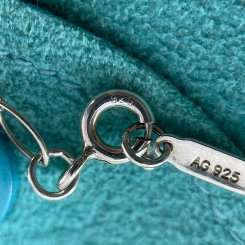 Tiffany Necklace 925 Aec5Fe