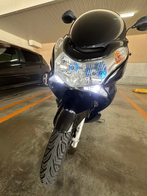 Motorcycle Frames Pcx125