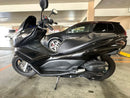 Motorcycle Frames Pcx125