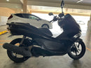Motorcycle Frames Pcx125
