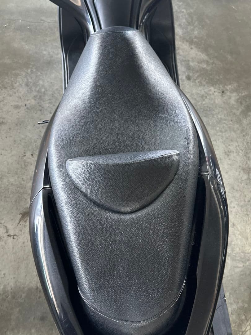 Motorcycle Frames Pcx125