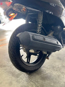Motorcycle Frames Pcx125