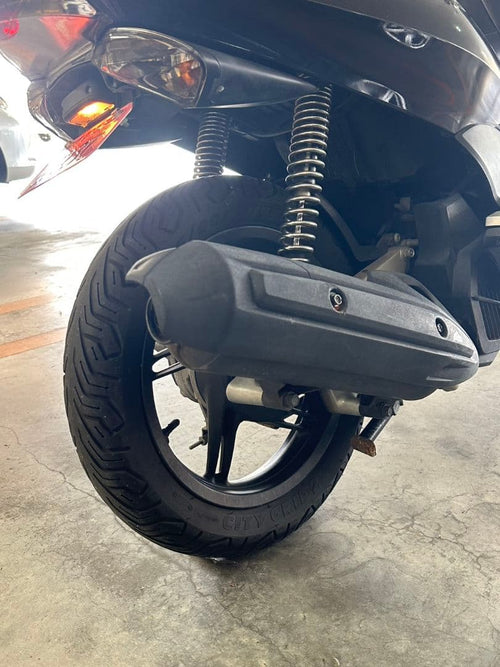 Motorcycle Frames Pcx125