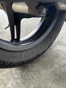 Motorcycle Frames Pcx125