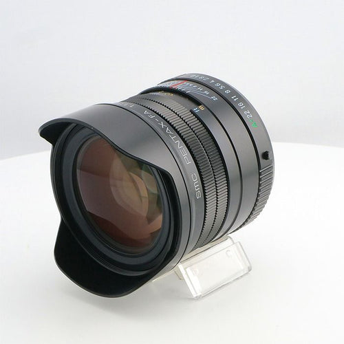 Pentax Others Fa31/1.8 Al Bk