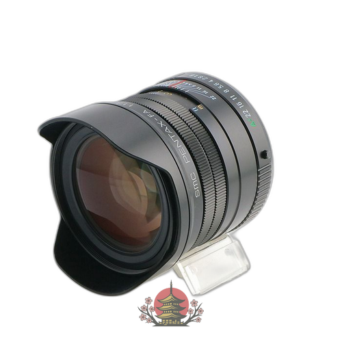 Pentax Others Fa31/1.8 Al Bk