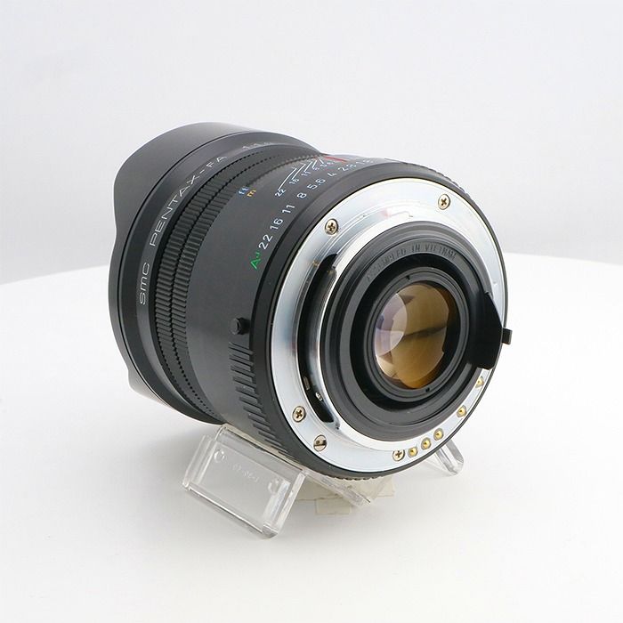 Pentax Others Fa31/1.8 Al Bk