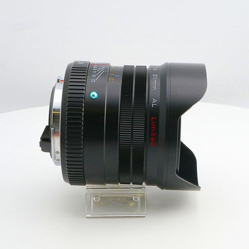 Pentax Others Fa31/1.8 Al Bk