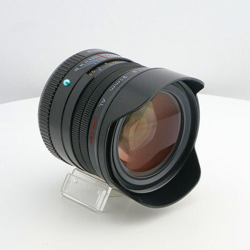 Pentax Others Fa31/1.8 Al Bk