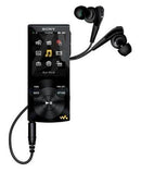 Digital Audio Player Sony S 8Gb Nw-S744/B