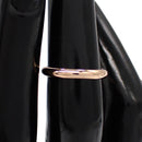 Cartier Ring 48 750 K18 Rg Pg 8 1895 4972