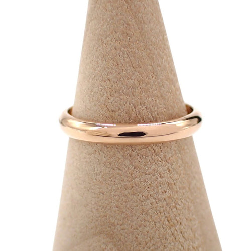 Cartier Ring 48 750 K18 Rg Pg 8 1895 4972