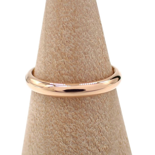 Cartier Ring 48 750 K18 Rg Pg 8 1895 4972