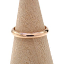 Cartier Ring 48 750 K18 Rg Pg 8 1895 4972
