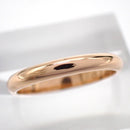 Cartier Ring 48 750 K18 Rg Pg 8 1895 4972